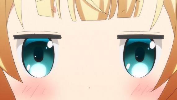 ごちうさ81