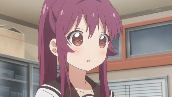 ゆるゆり508