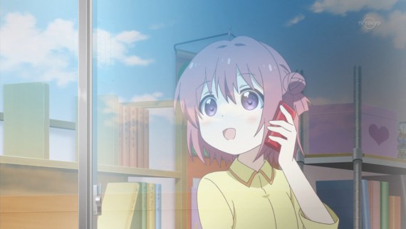 ゆるゆり196