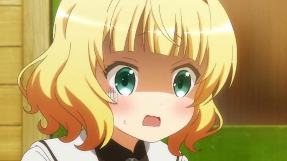 ごちうさ250