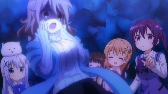 ごちうさ141