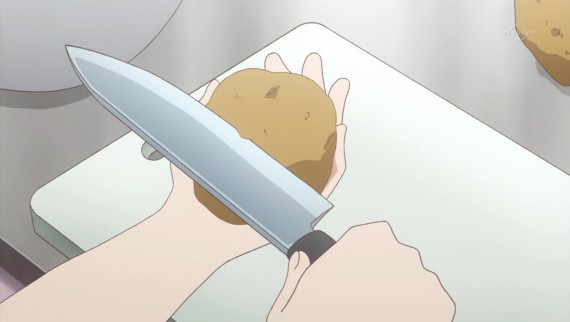 ゆるゆり115