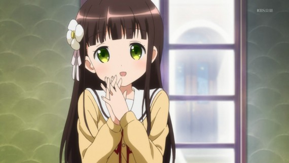 ごちうさ146