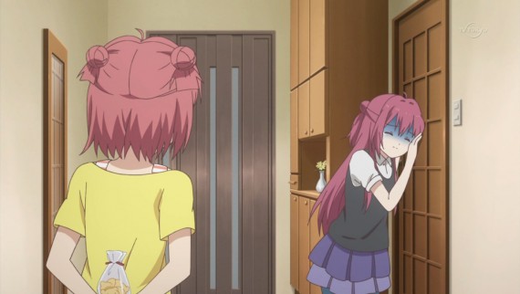 ゆるゆり367