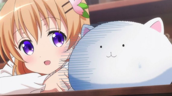 ごちうさ479