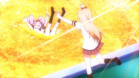 ゆるゆり546