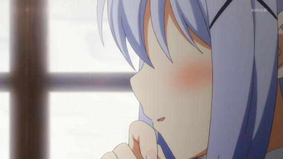 ごちうさ105