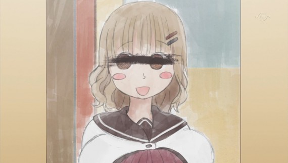 ゆるゆり437