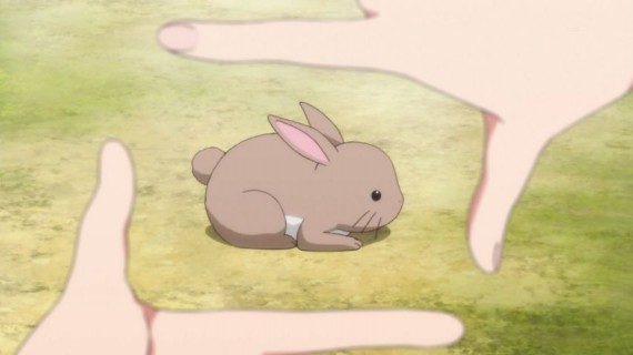 ごちうさ439