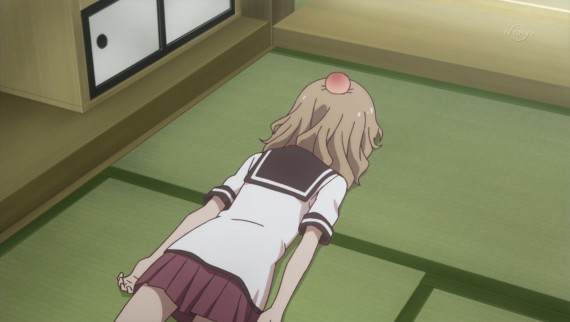 ゆるゆり100