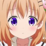 『ご注文はうさぎですか？？』第3話「回転舞踏伝説アヒル隊」アバンお気に入り台詞集＜第2期＞
