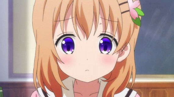 ごちうさ421