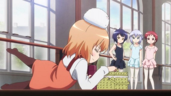 ごちうさ565