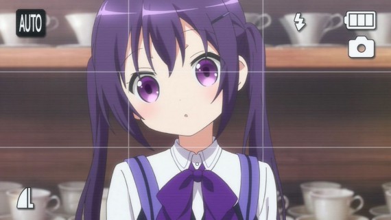 ごちうさ52