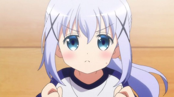 ごちうさ536