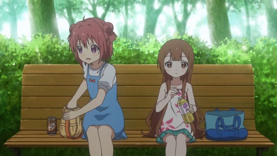 ゆるゆり167