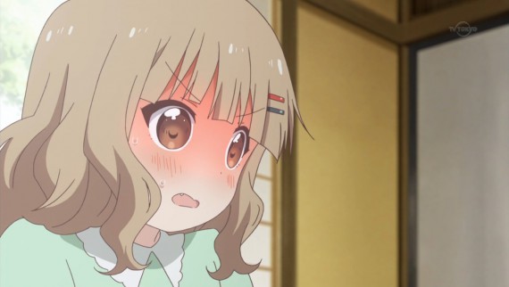 ゆるゆり303