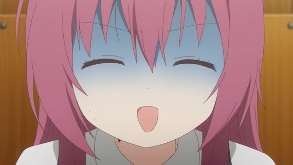 ゆるゆり348