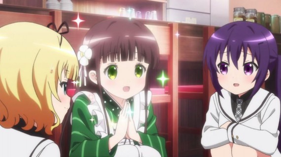 ごちうさ288