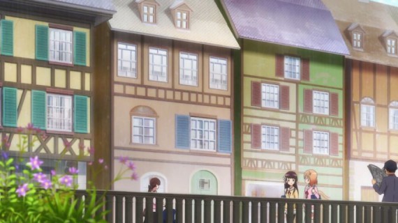ごちうさ424