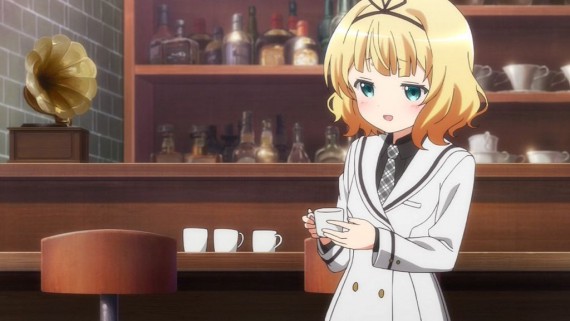 ごちうさ144
