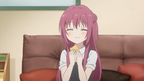ゆるゆり375