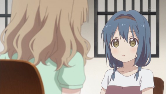 ゆるゆり305