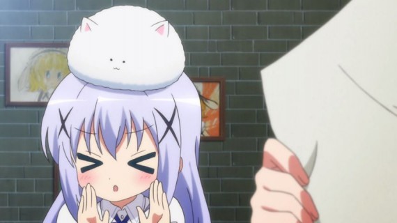 ごちうさ509