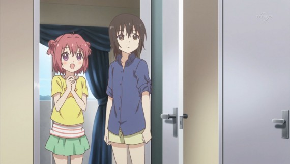 ゆるゆり213