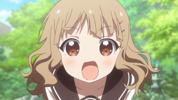 ゆるゆり77