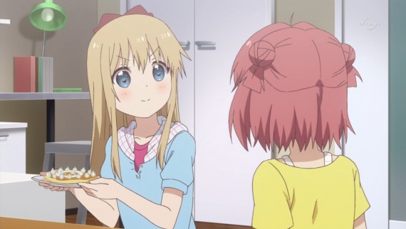 ゆるゆり259