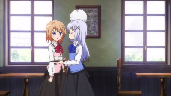 ごちうさ540