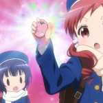 『ご注文はうさぎですか？？』第1話「笑顔とフラッシュがやかましい これが私の自称姉です」Bパートお気に入り台詞集＜第2期＞
