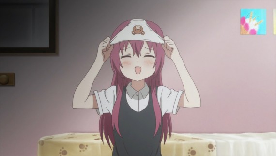 ゆるゆり205