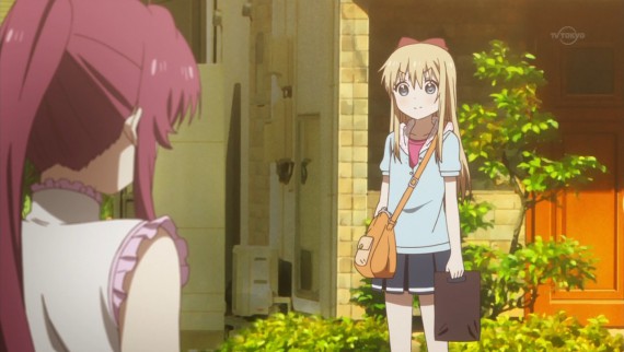 ゆるゆり309