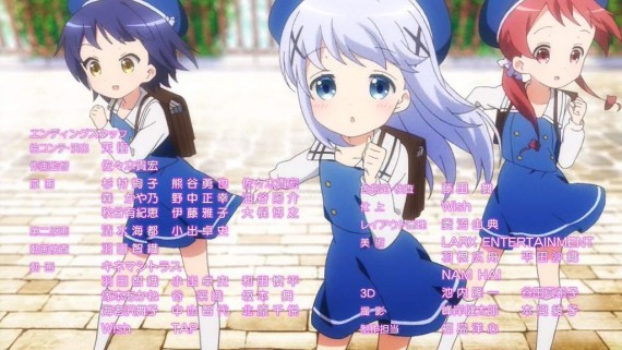 ごちうさ189