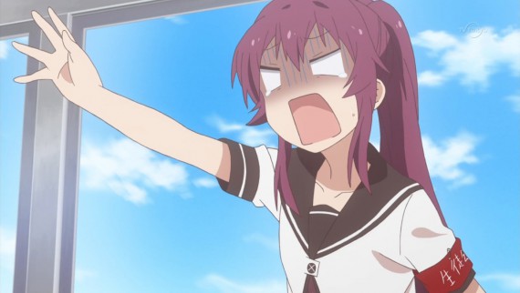 ゆるゆり490