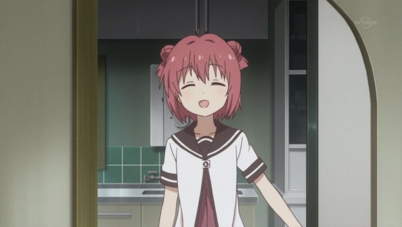 ゆるゆり22