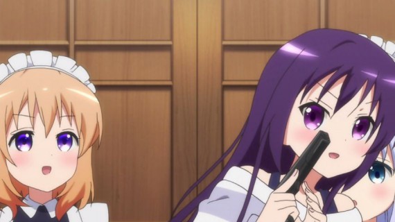 ごちうさ376