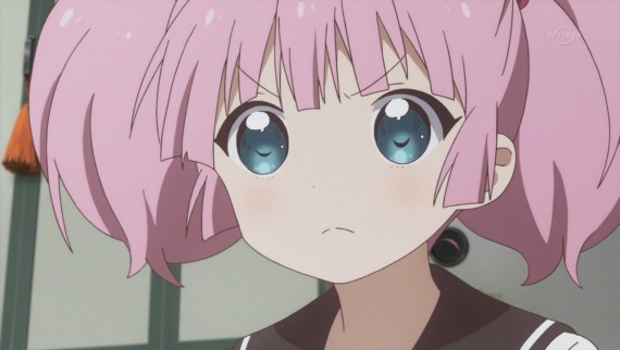 ゆるゆり48