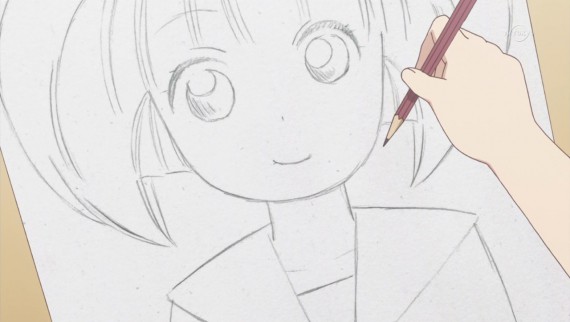 ゆるゆり391