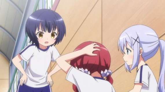 ごちうさ523
