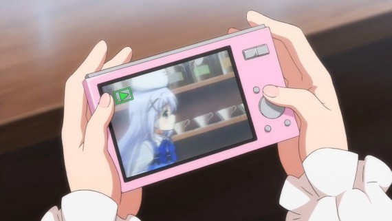 ごちうさ58