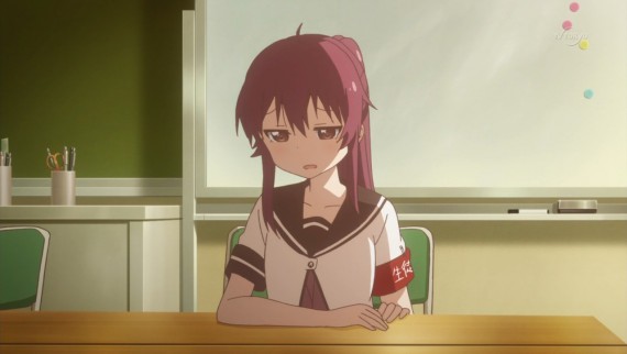 ゆるゆり511