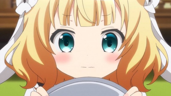 ごちうさ77