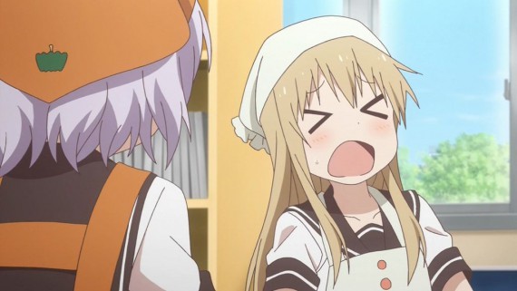 ゆるゆり137