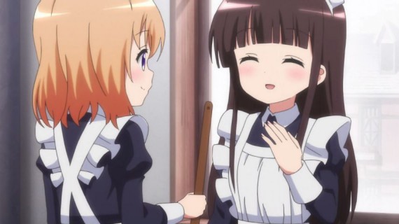 ごちうさ347