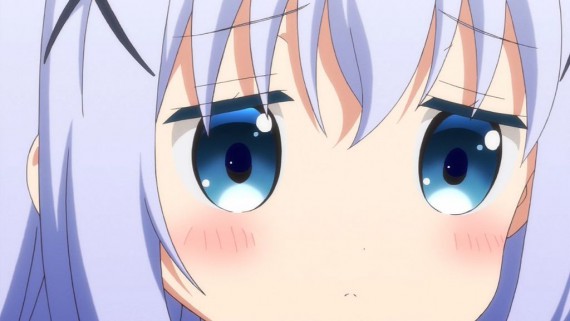 ごちうさ175