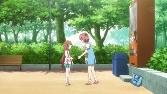ゆるゆり154