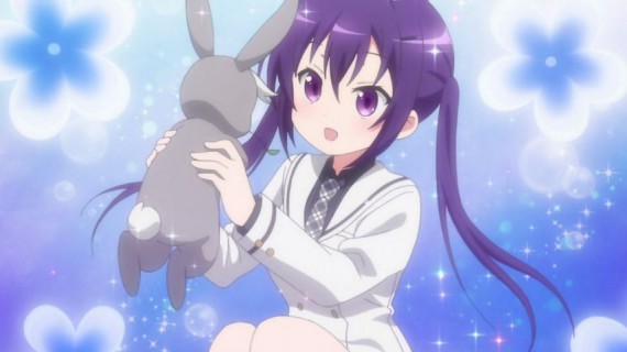 ごちうさ289